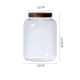 Plastic Jar Large